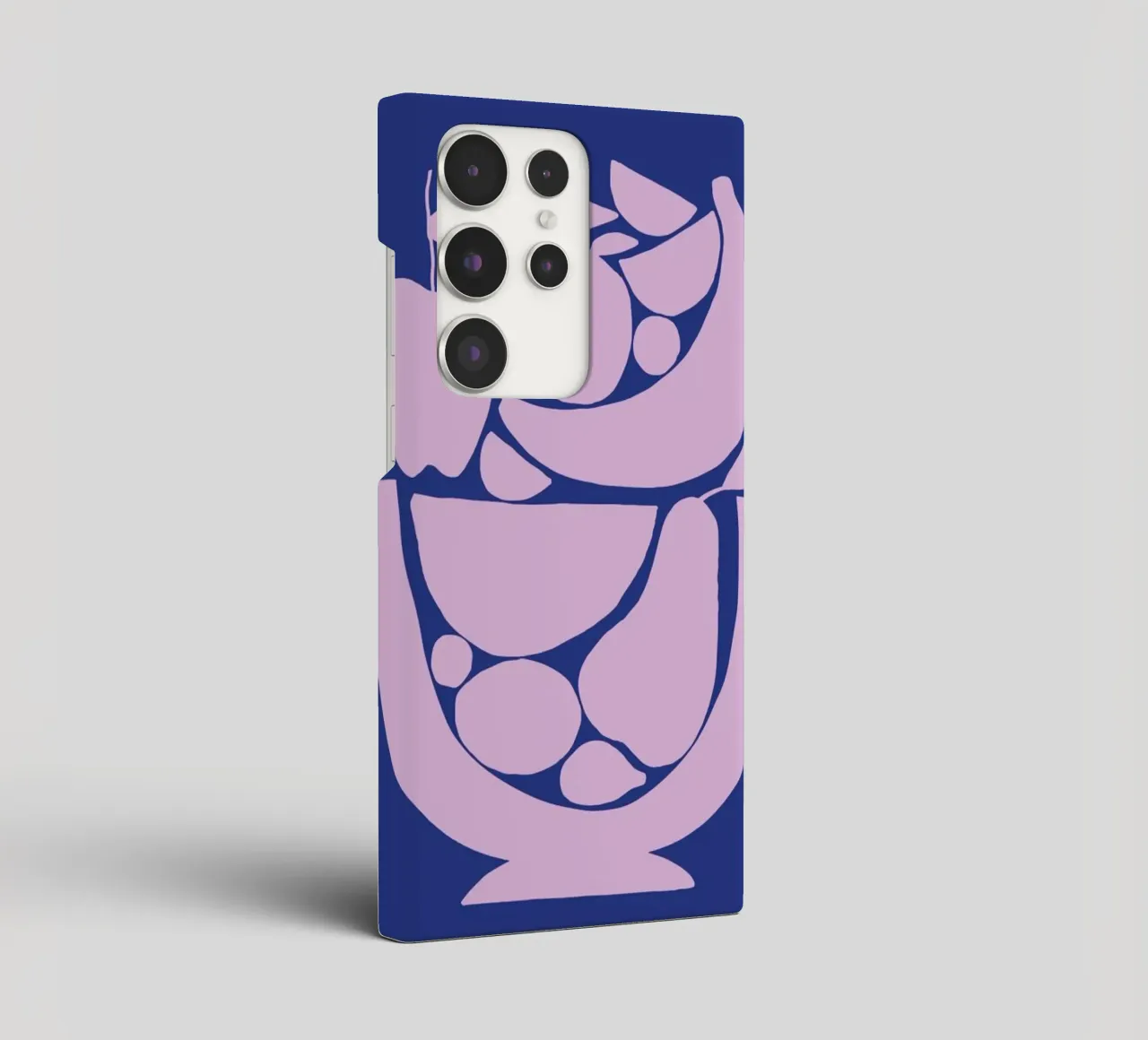 Fruit Salad 2 samsung phone case by Pure