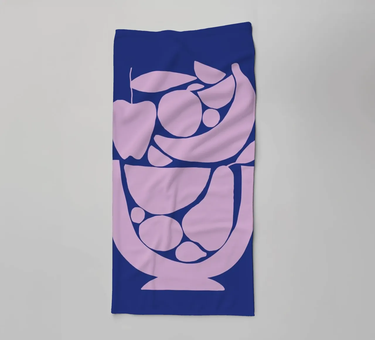 Fruit Salad 2 towel by Pure