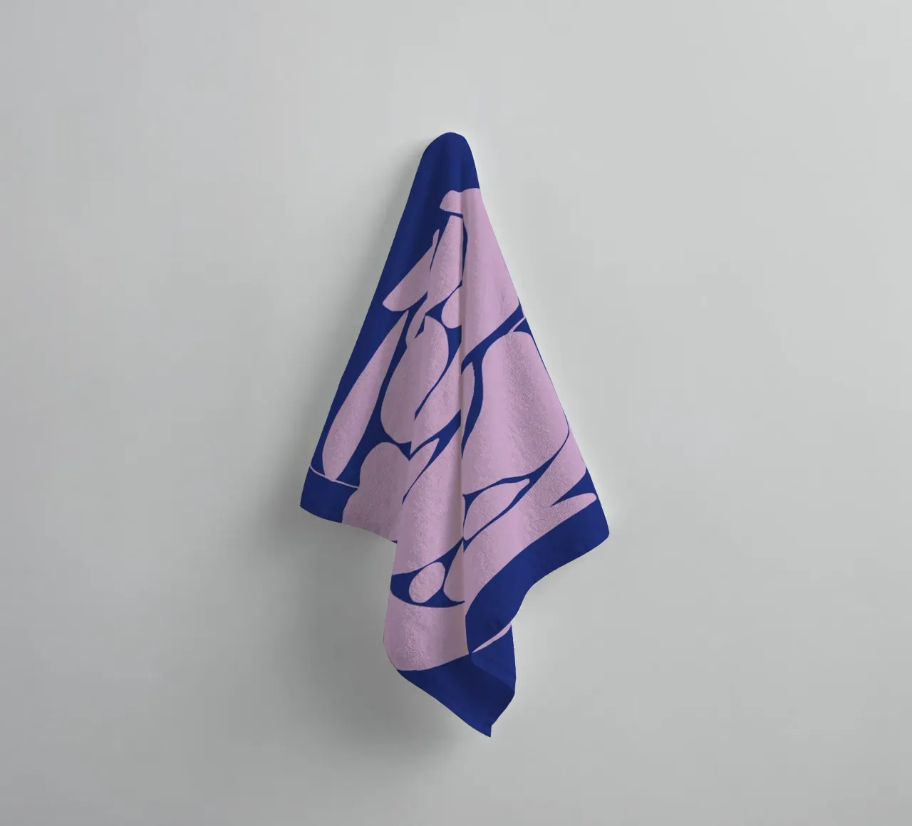 Fruit Salad 2 towel by Pure