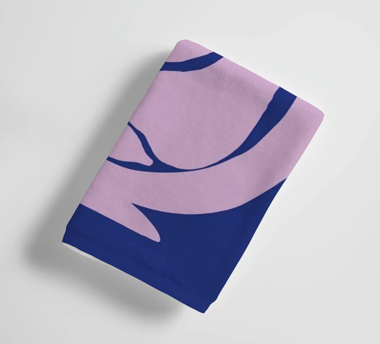 Fruit Salad 2 towel by Pure