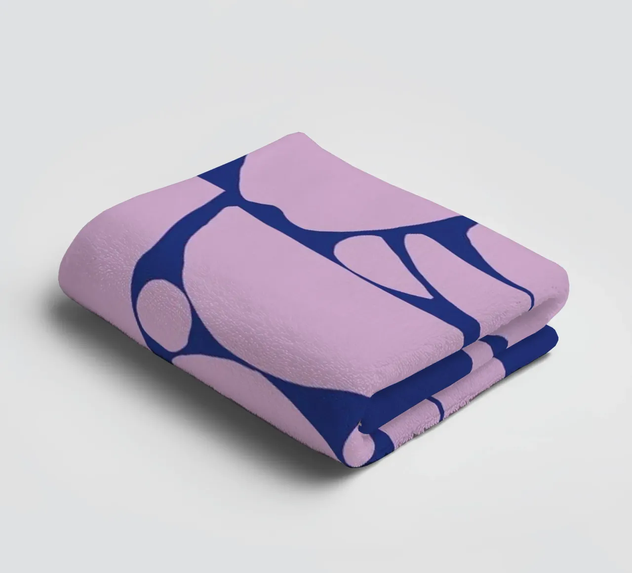 Fruit Salad 2 towel by Pure