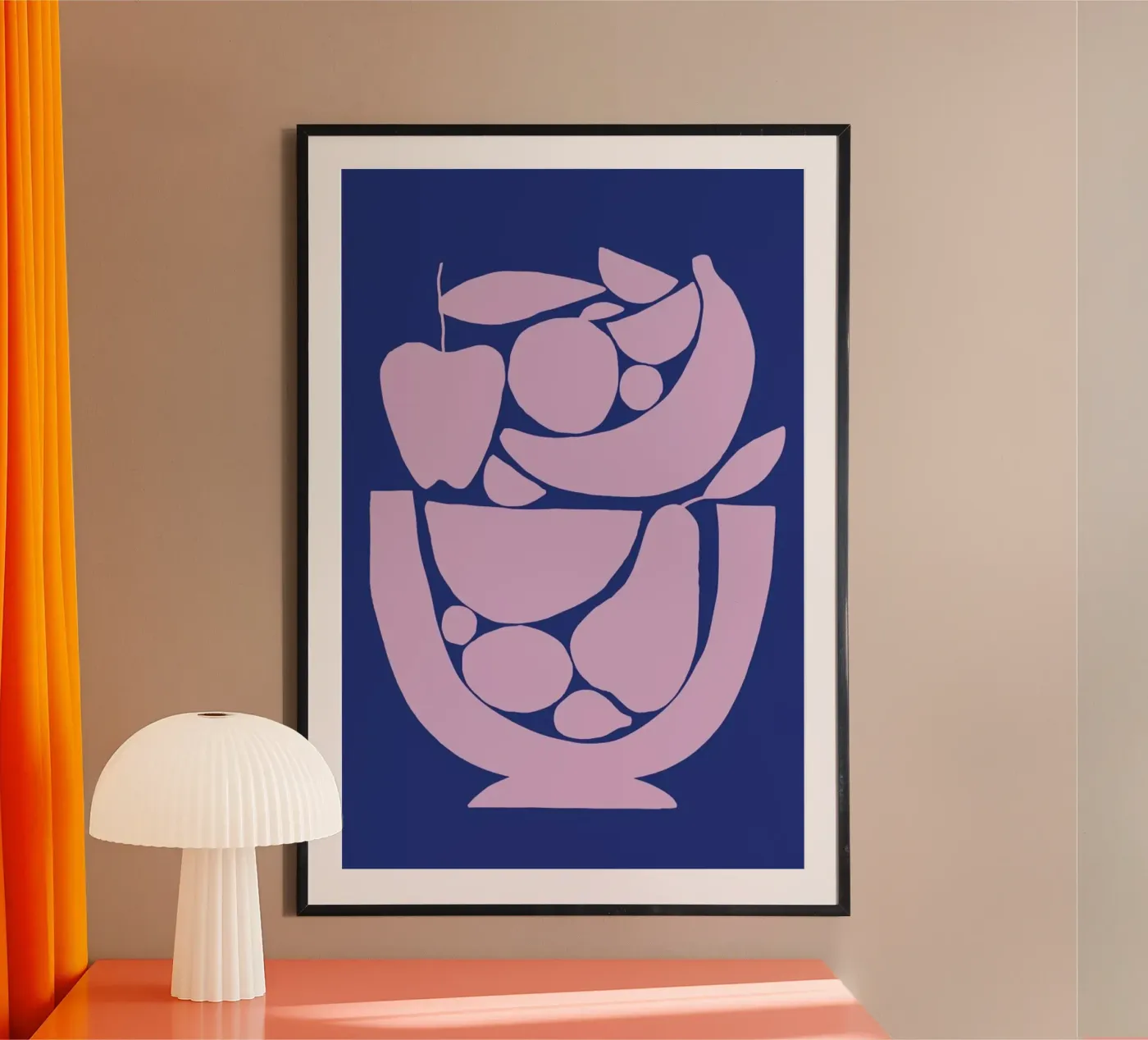 Fruit Salad 2 poster da Pure