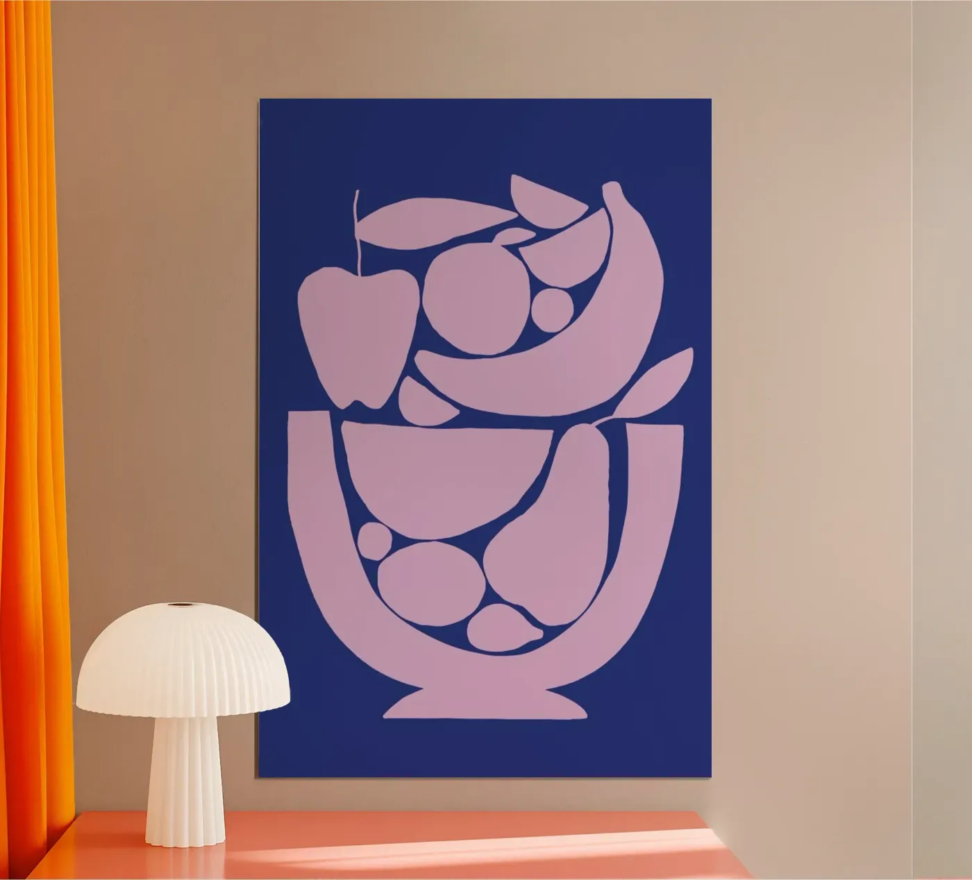 Fruit Salad 2 poster da Pure