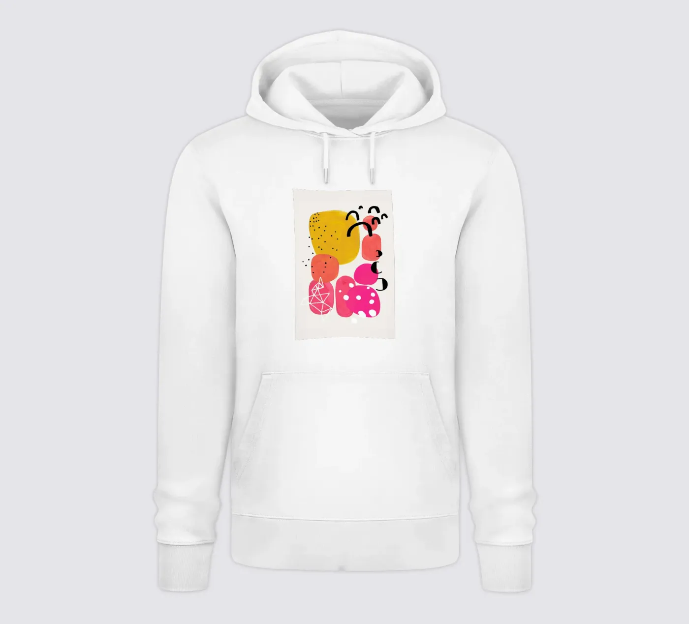 Hard Candy hoodie by EnShape