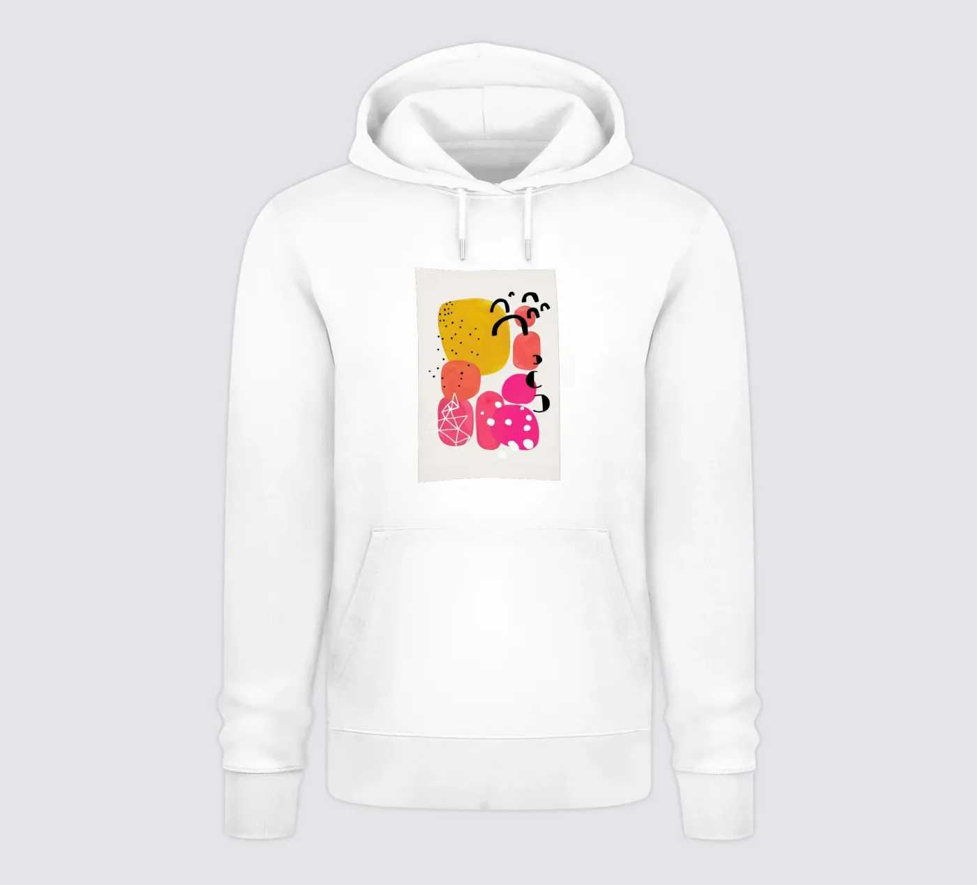 Hard Candy hoodie by EnShape