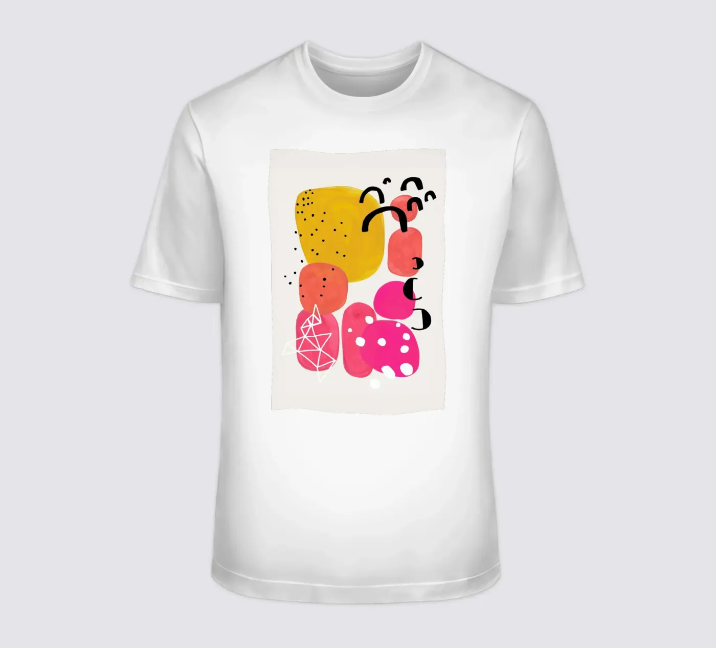 Hard Candy t-shirt da EnShape