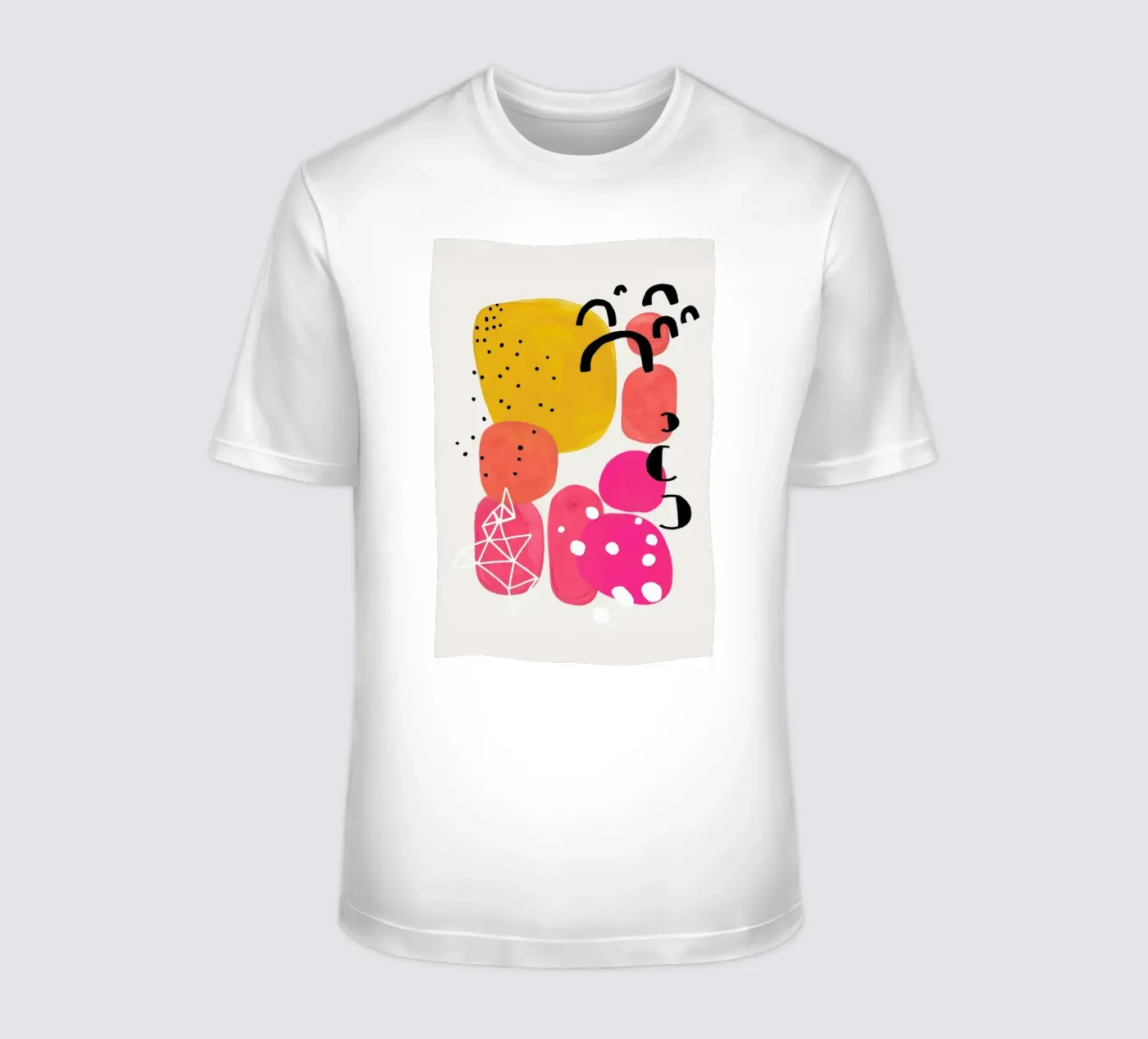 Hard Candy t-shirt da EnShape