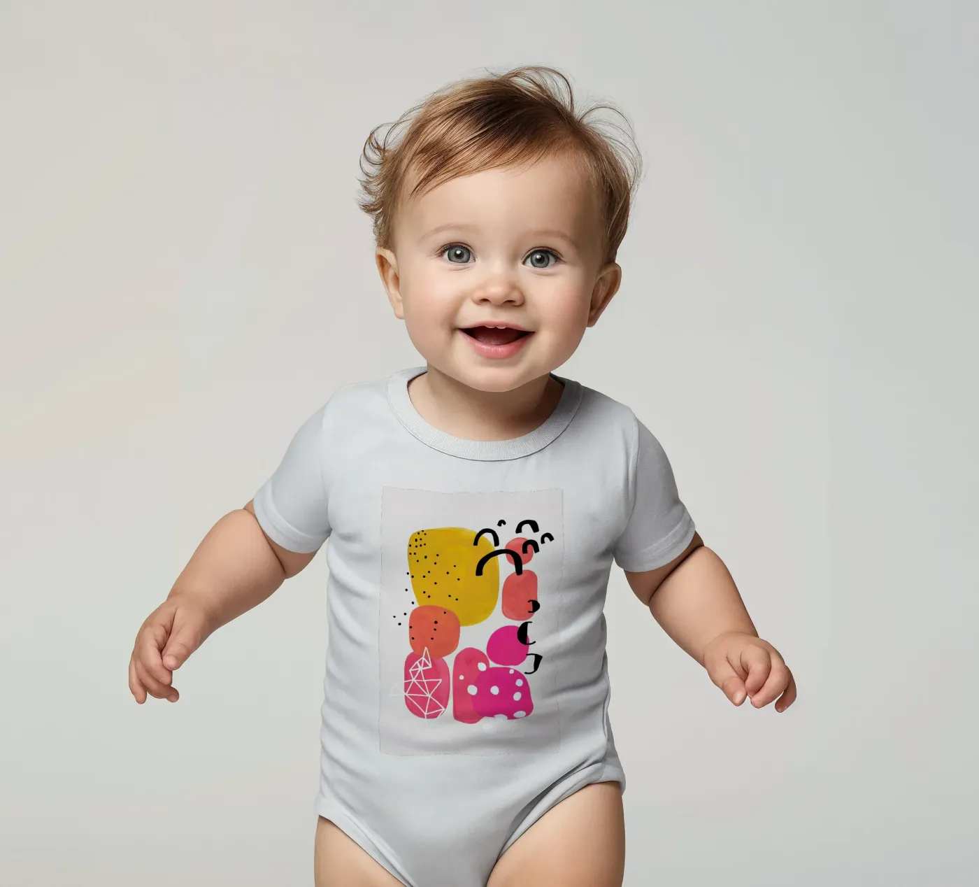 Hard Candy body bébé de EnShape