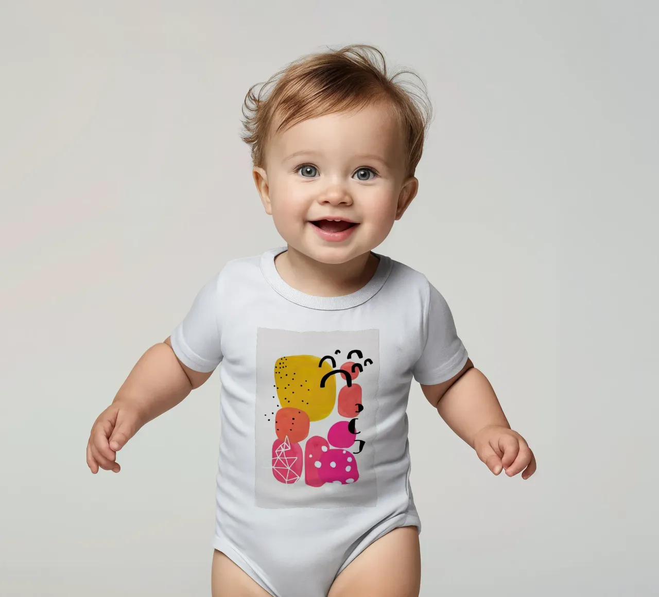 Hard Candy body bébé de EnShape