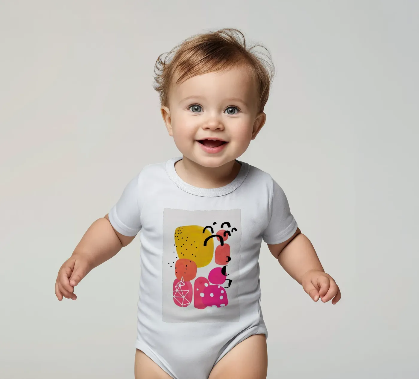 Hard Candy body bébé de EnShape