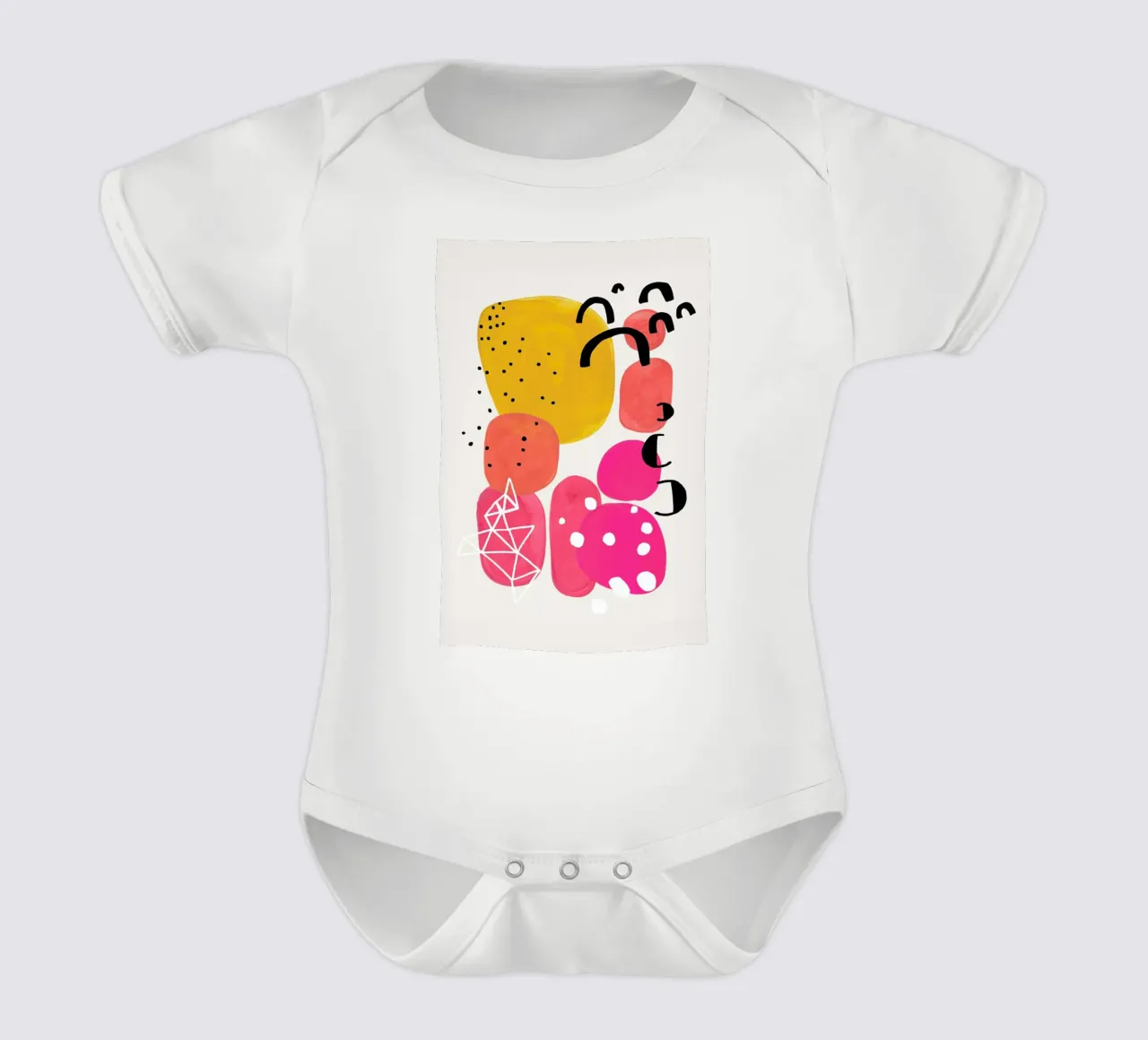 Hard Candy body bébé de EnShape