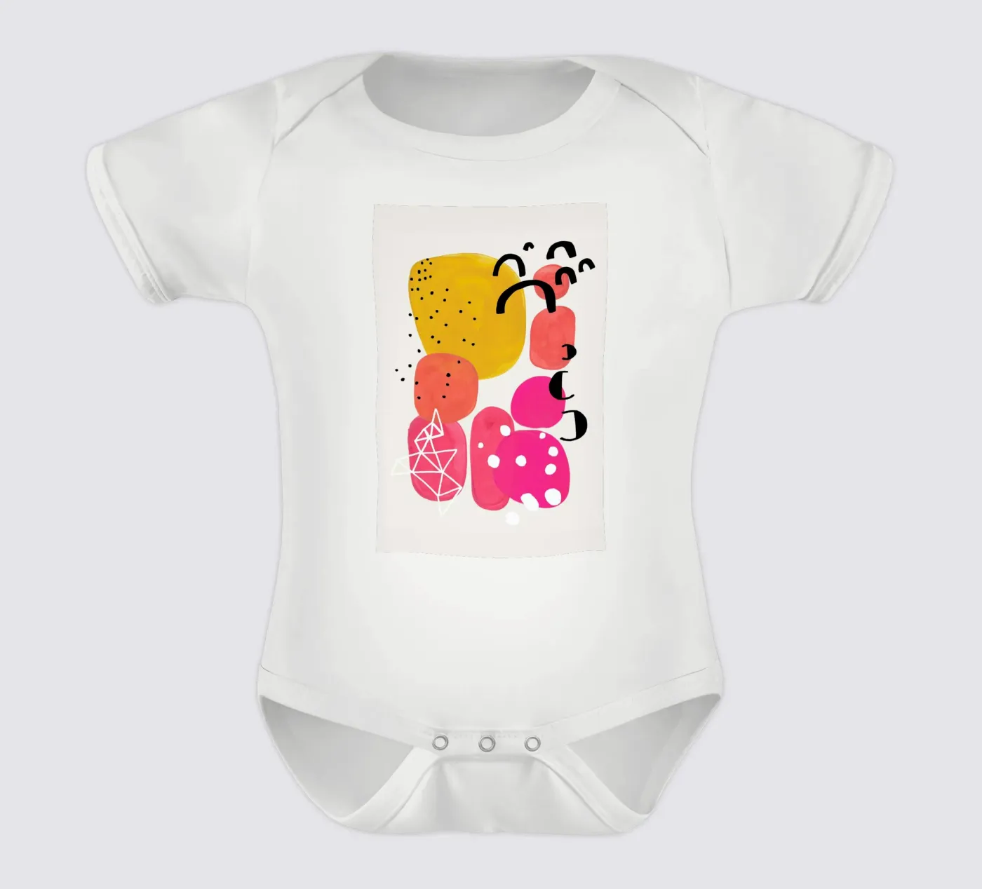 Hard Candy body bébé de EnShape
