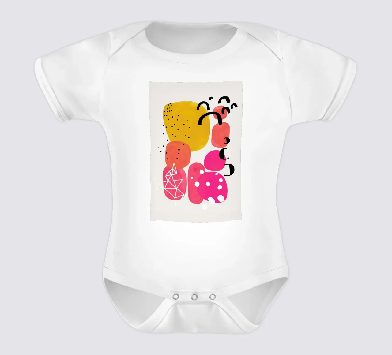 Hard Candy body bébé de EnShape