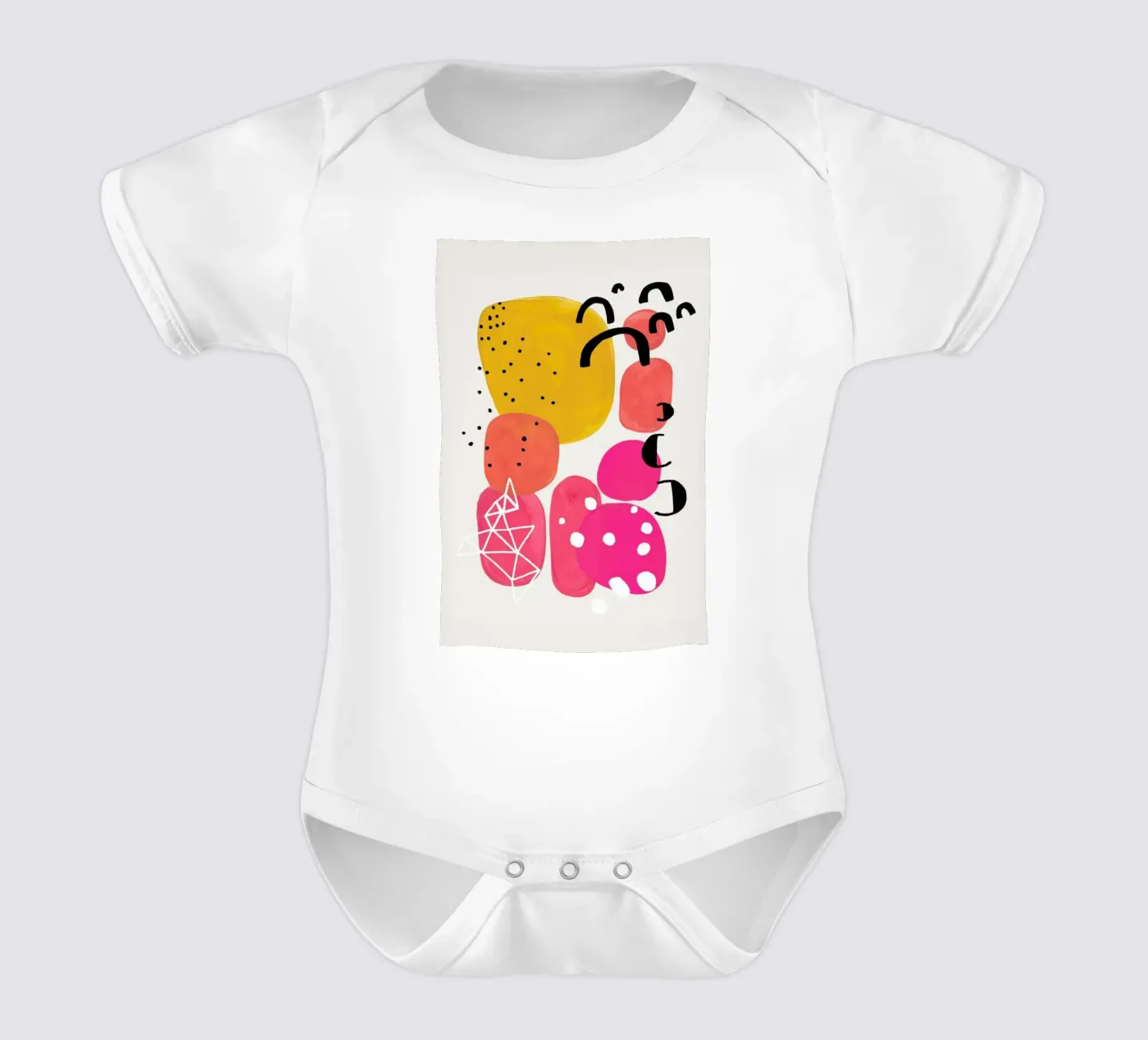 Hard Candy body bébé de EnShape