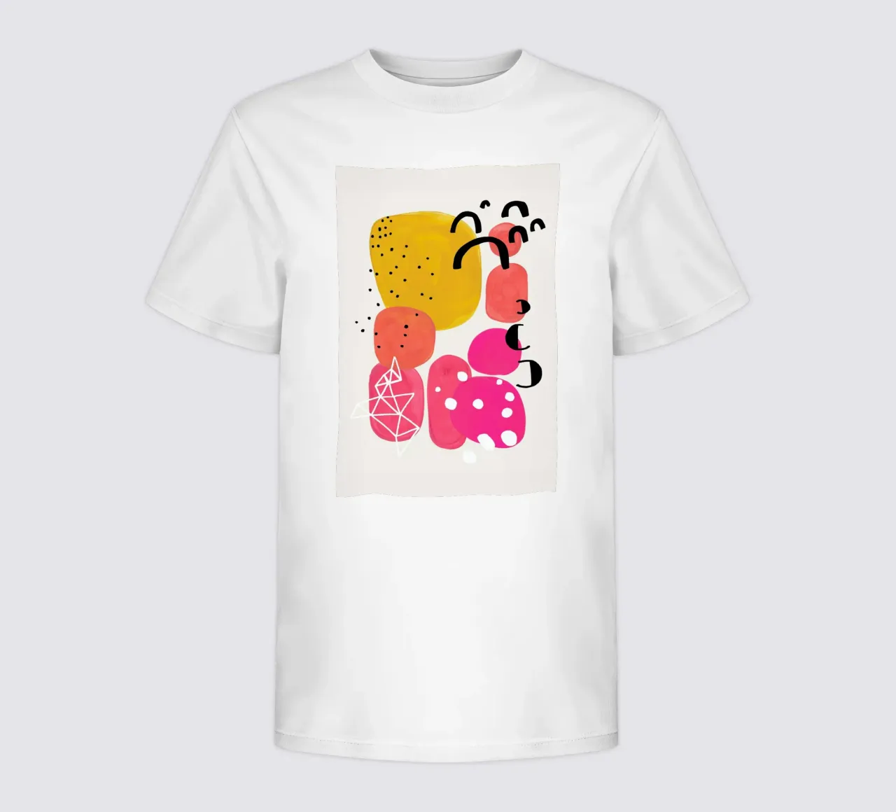 Hard Candy kids t-shirt by EnShape