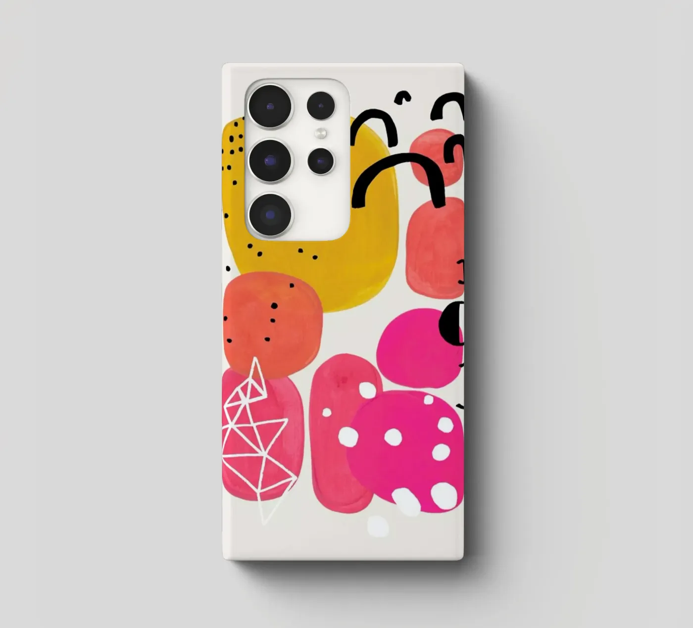 Hard Candy cover samsung da EnShape