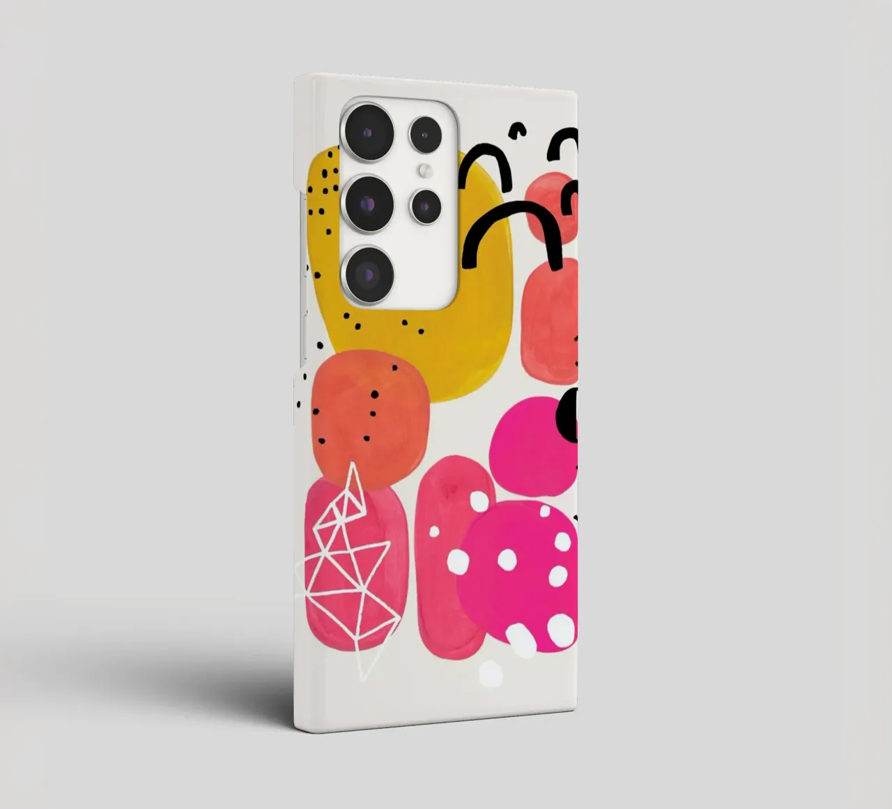 Hard Candy cover samsung da EnShape