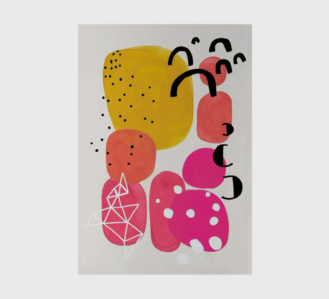 Hard Candy quaderno da EnShape