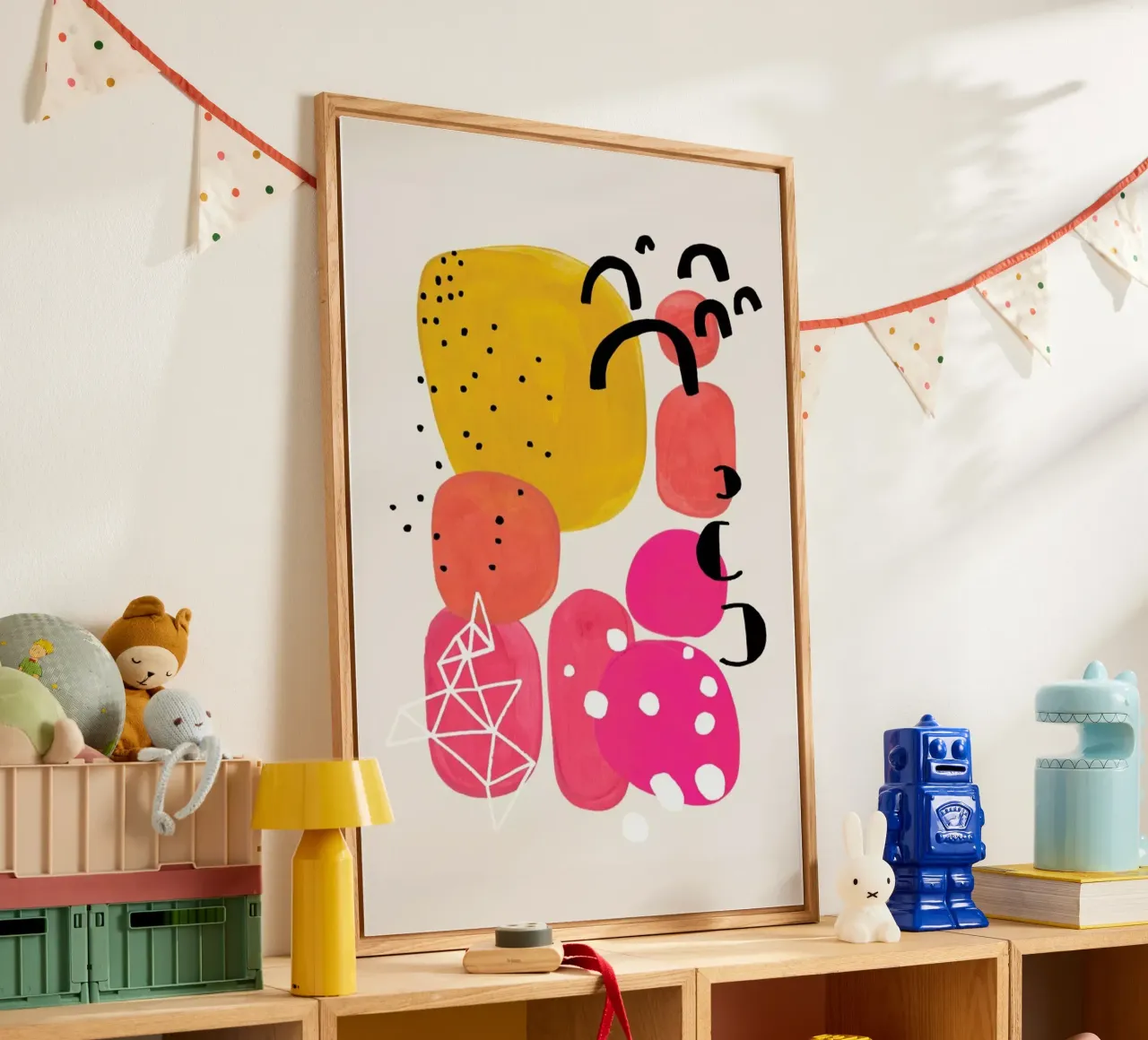 Hard Candy plexiglas de EnShape