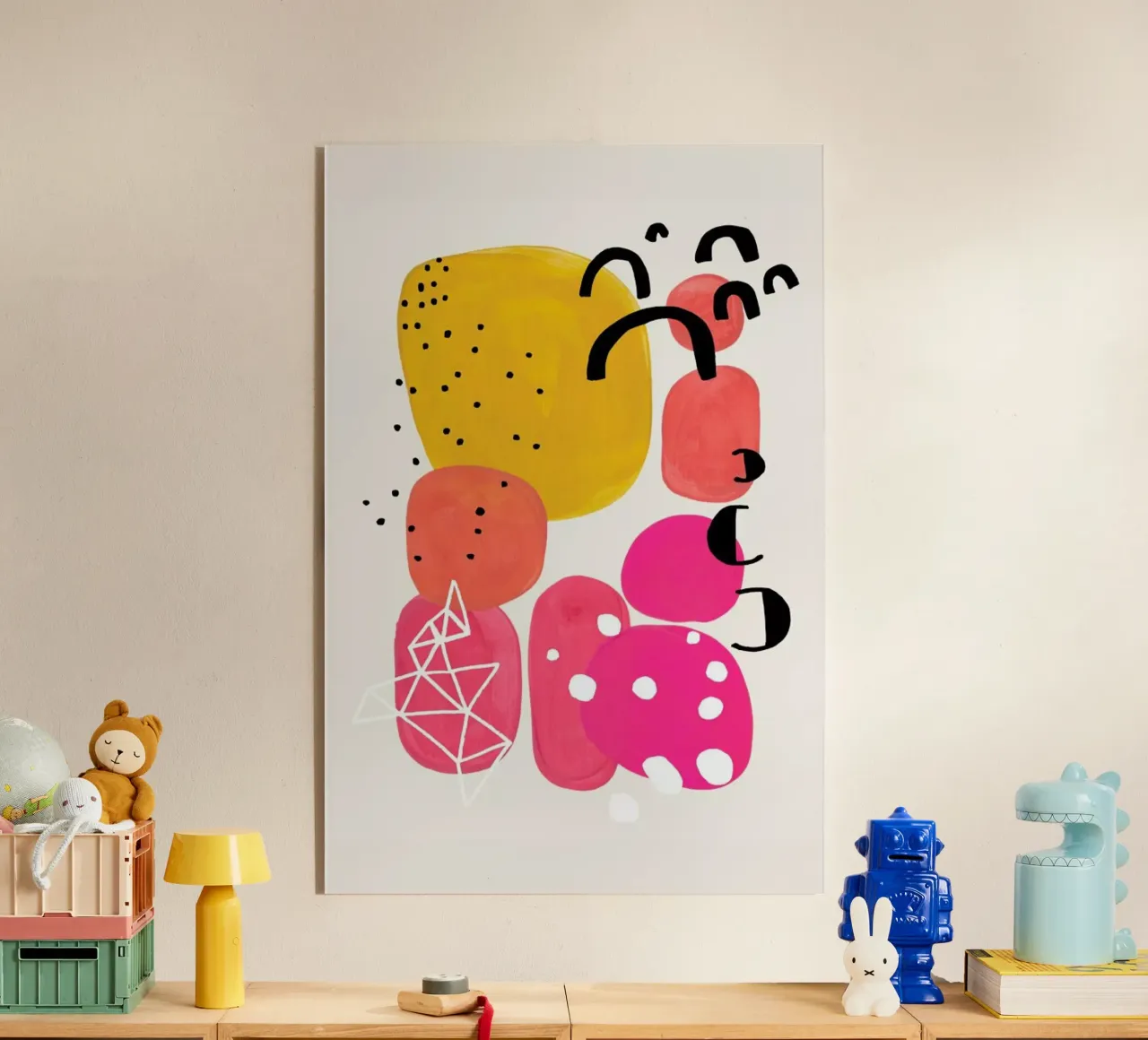 Hard Candy plexiglas de EnShape