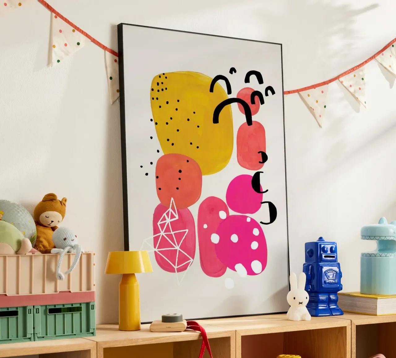 Hard Candy forex plate by EnShape