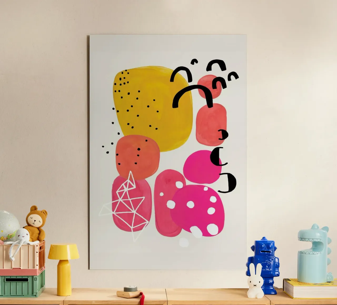 Hard Candy forex plate by EnShape