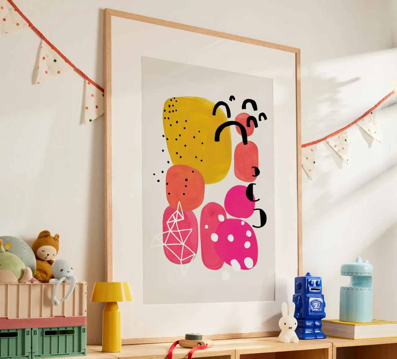 Hard Candy poster by EnShape