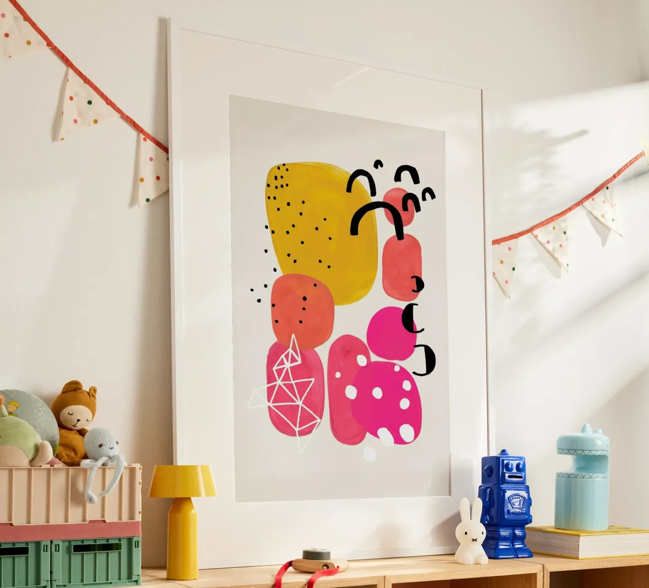 Hard Candy poster by EnShape