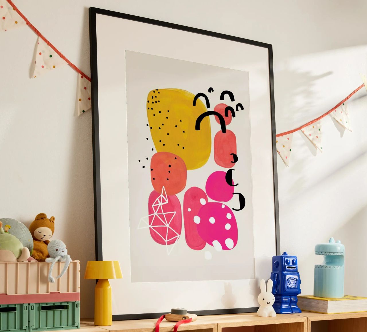 Hard Candy poster by EnShape