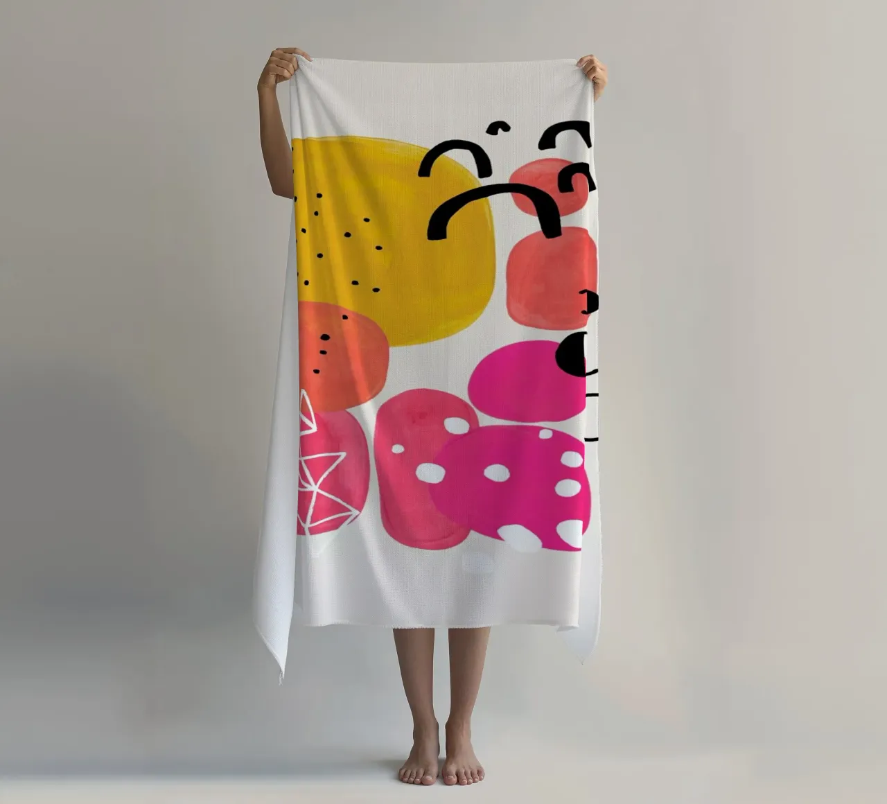 Hard Candy telo mare da EnShape