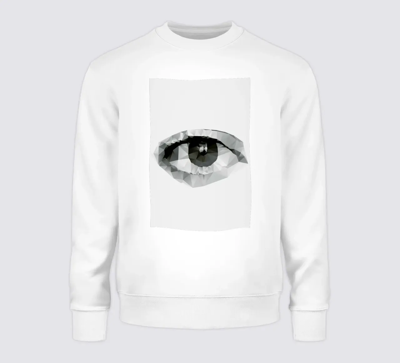 Waiting sweatshirt van Three Of The Possessed