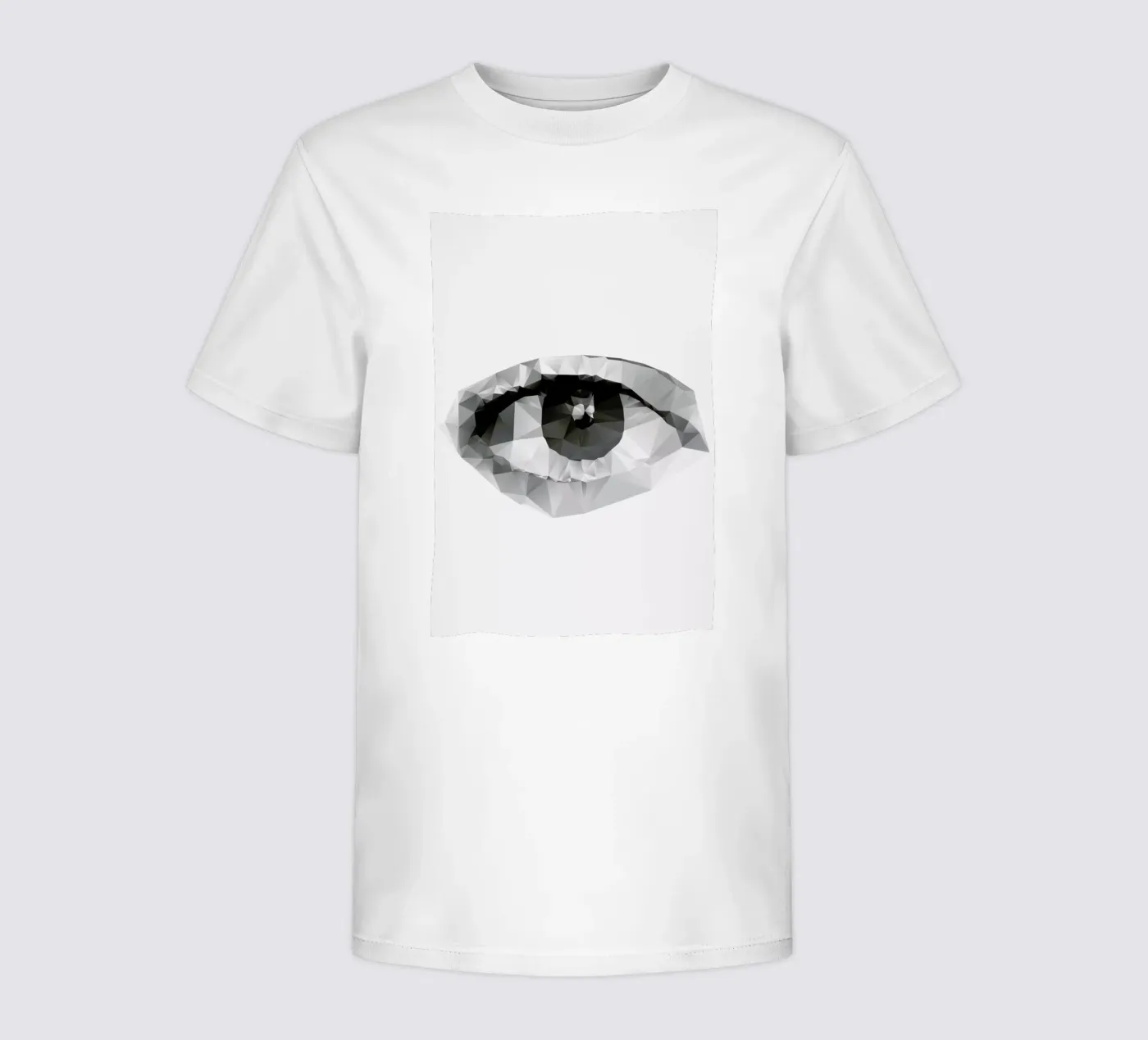 Waiting kinder t-shirt van Three Of The Possessed