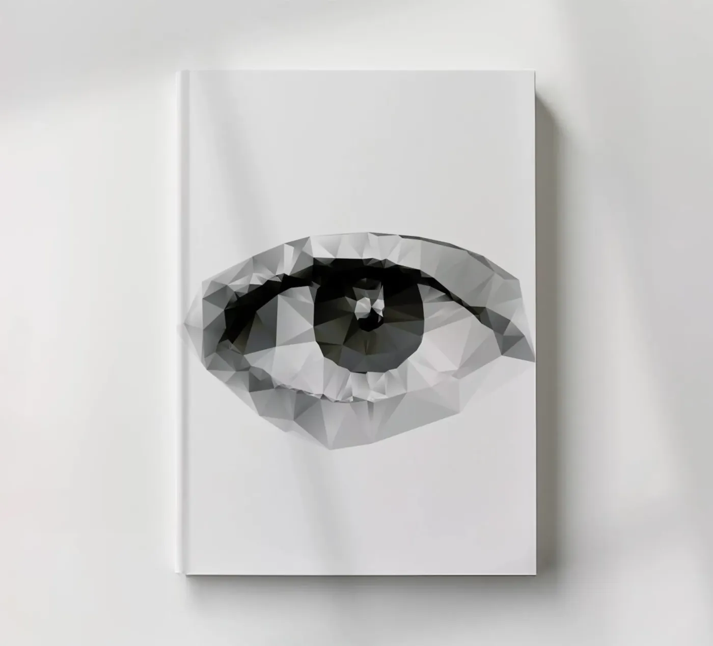 Waiting notebook by Three Of The Possessed