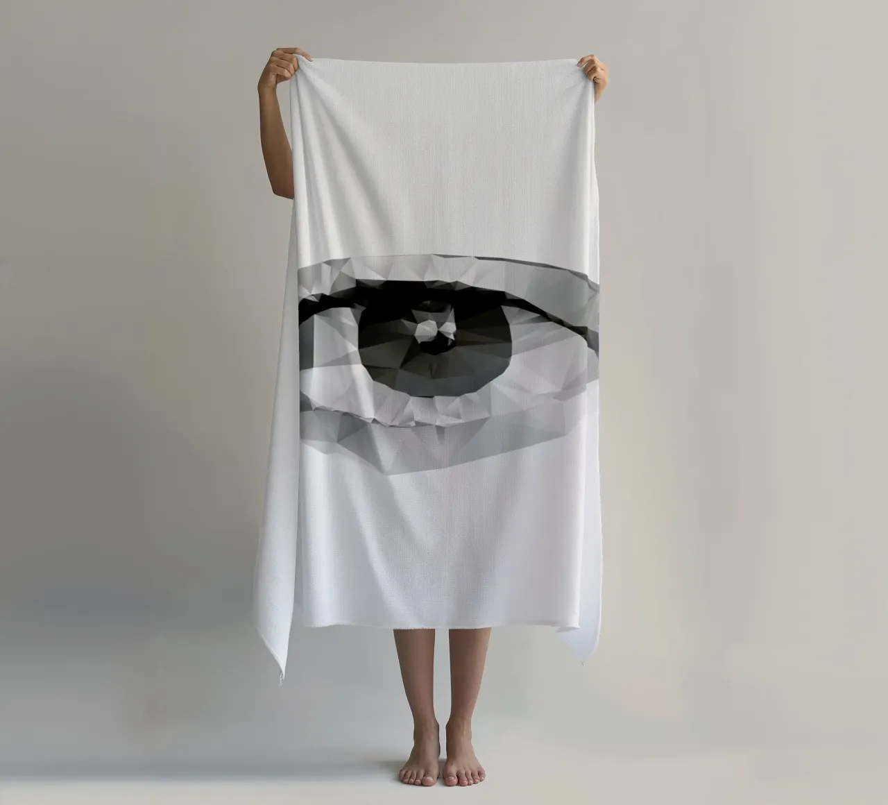 Waiting telo mare da Three Of The Possessed