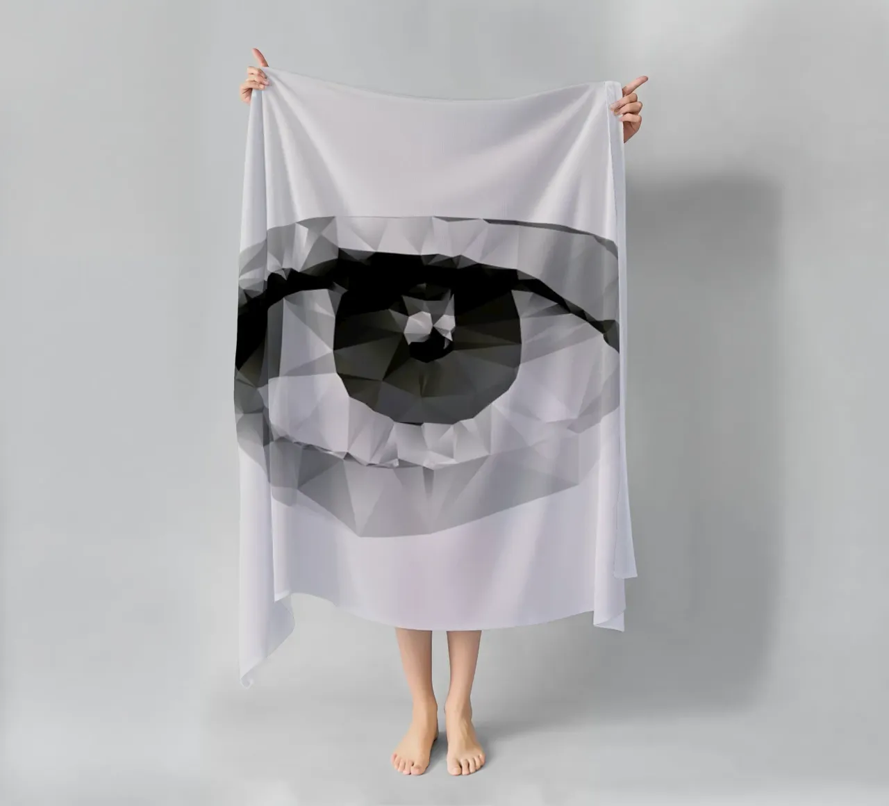 Waiting telo mare da Three Of The Possessed