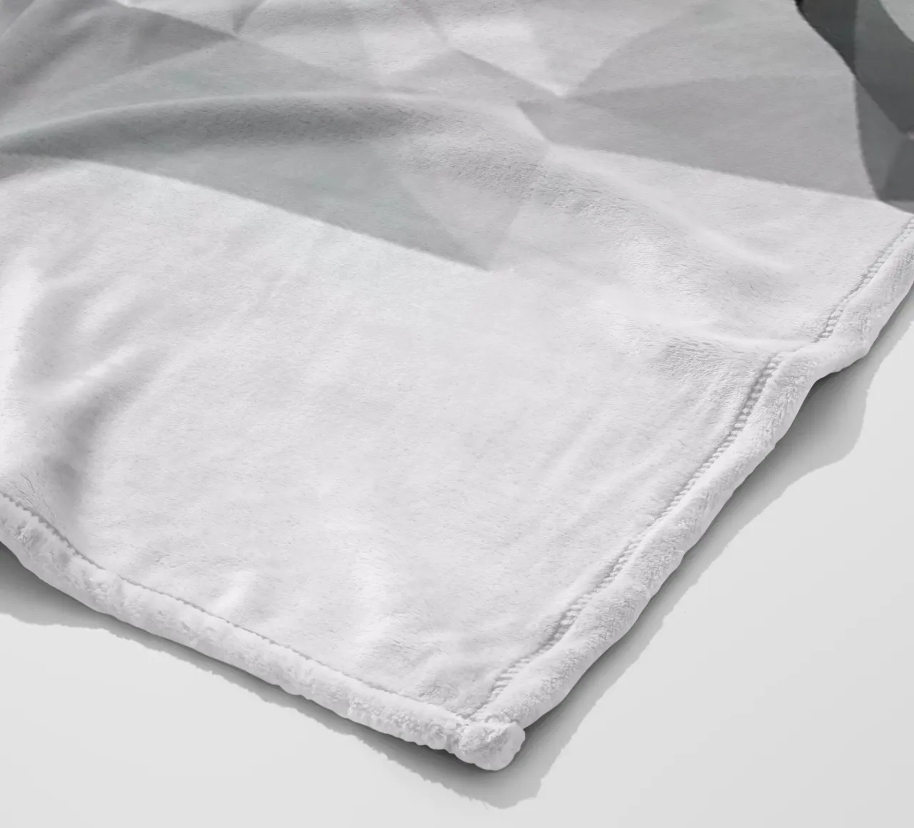 Waiting Fleecedecke von Three Of The Possessed