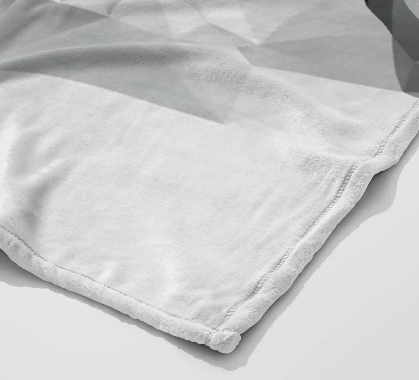 Waiting Fleecedecke von Three Of The Possessed