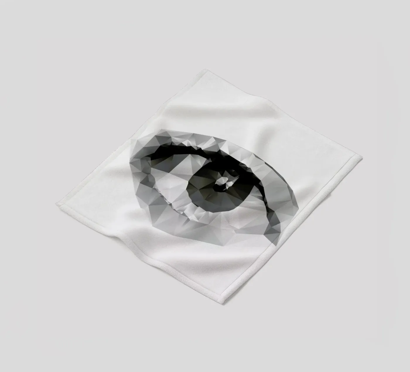 Waiting Fleecedecke von Three Of The Possessed