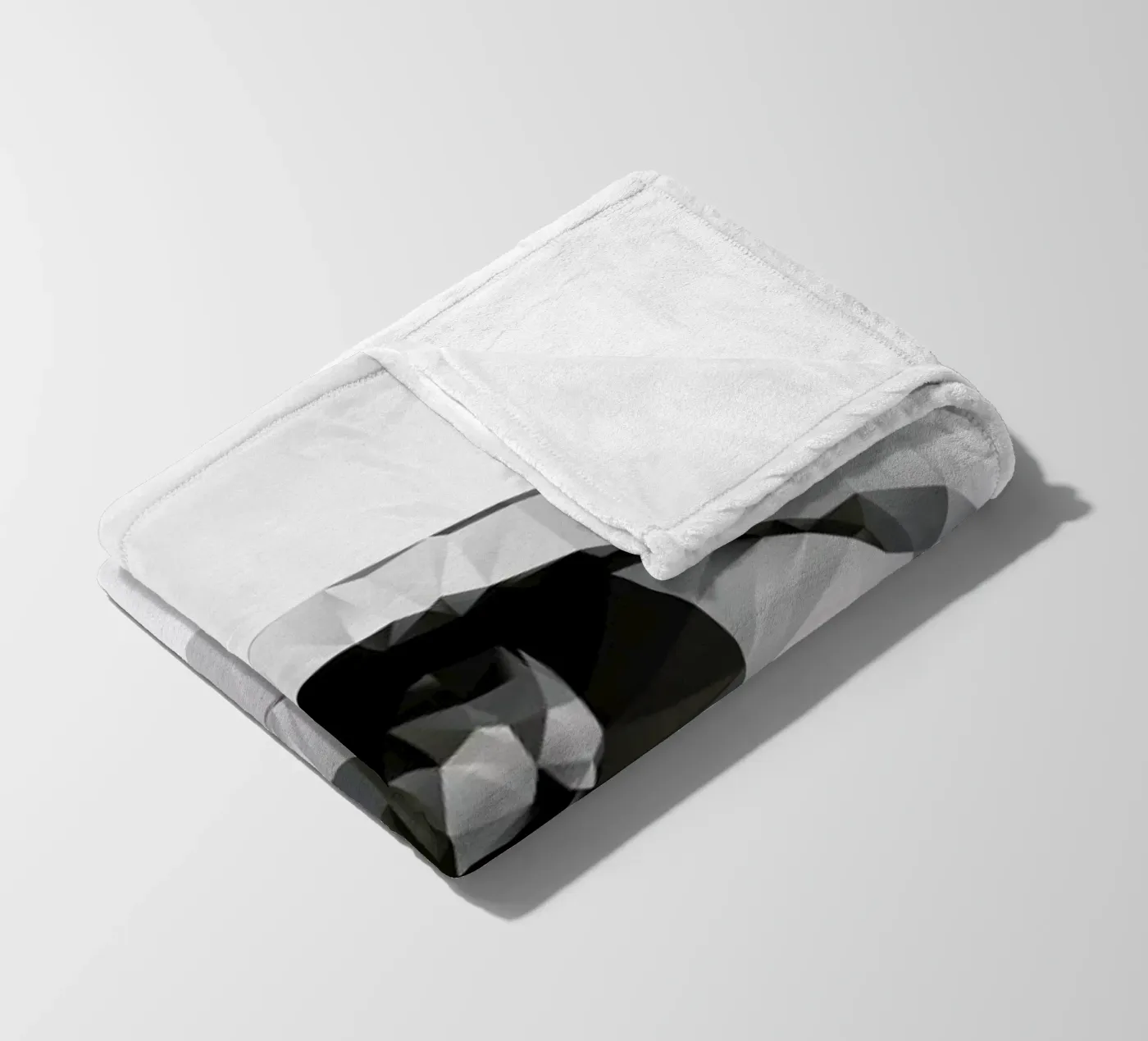 Waiting Fleecedecke von Three Of The Possessed