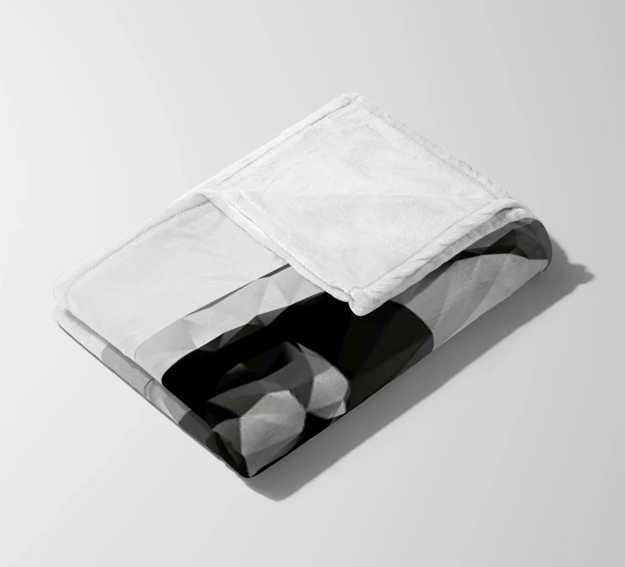 Waiting Fleecedecke von Three Of The Possessed