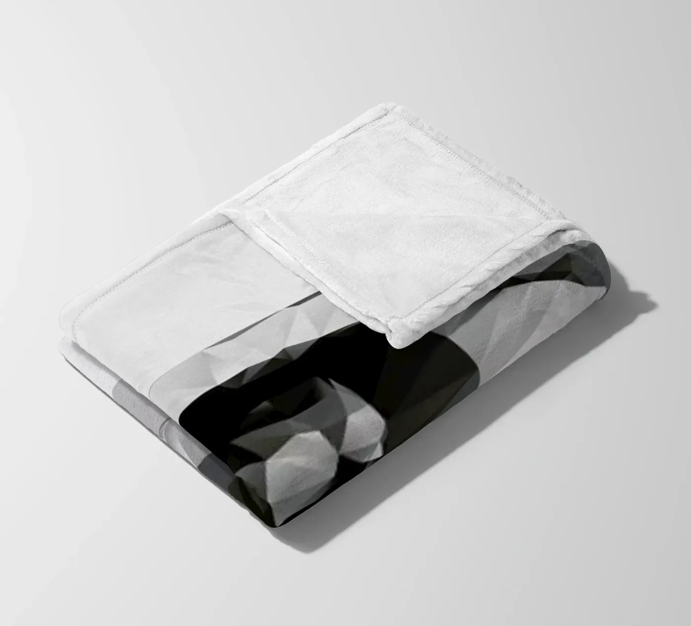 Waiting Fleecedecke von Three Of The Possessed