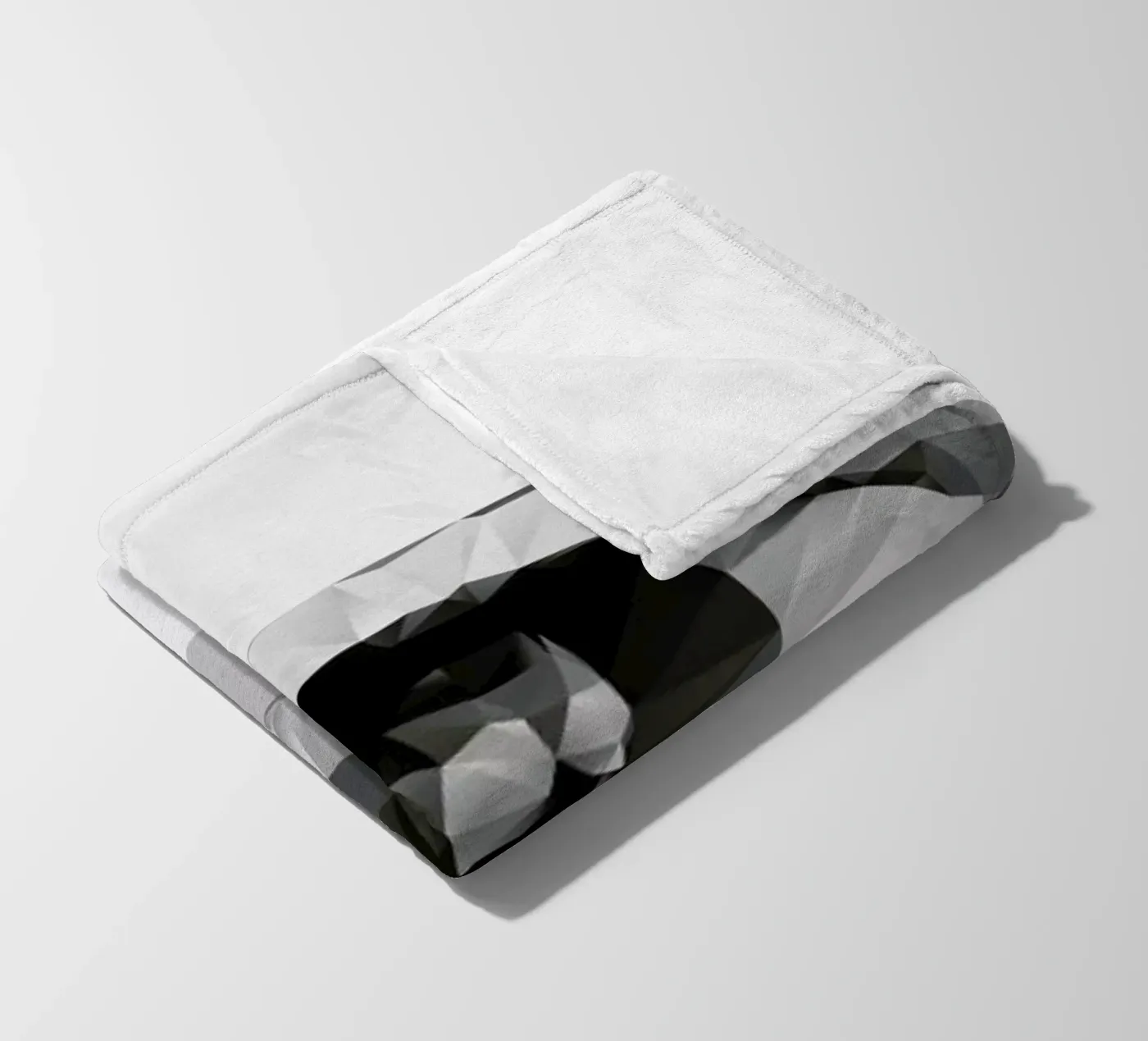 Waiting Fleecedecke von Three Of The Possessed