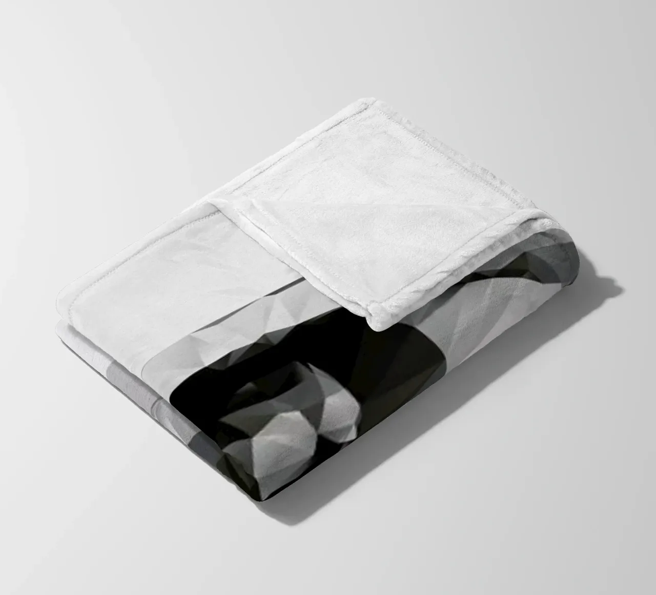 Waiting Fleecedecke von Three Of The Possessed