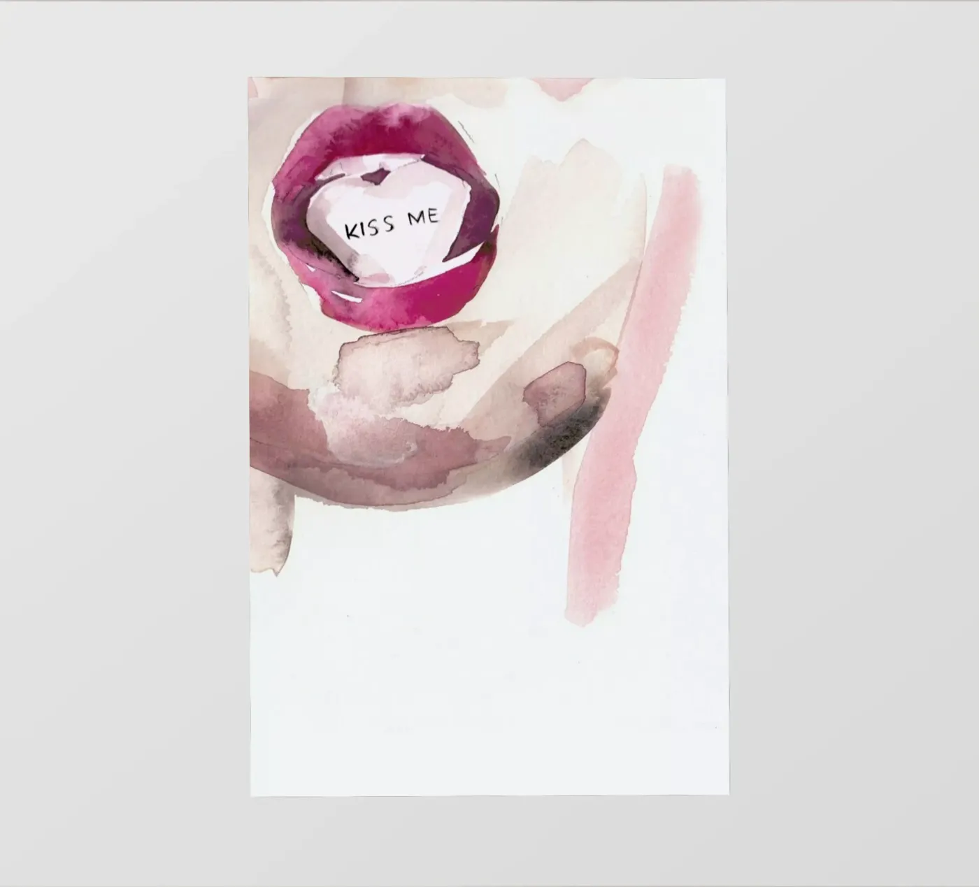 Make A Wish pellicola backlit da Victoria Verbaan