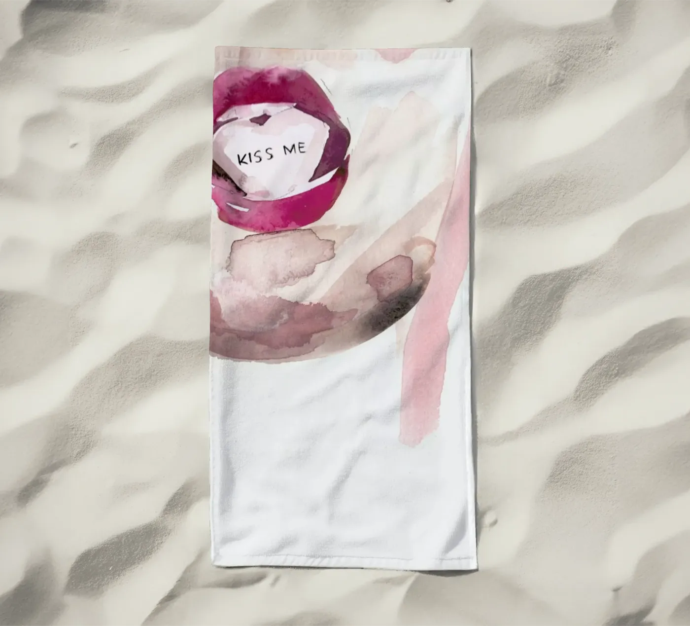 Make A Wish telo mare da Victoria Verbaan