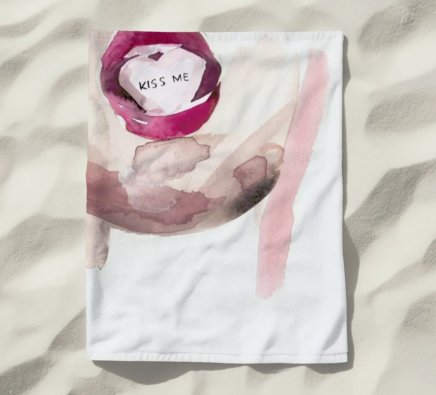 Make A Wish telo mare da Victoria Verbaan