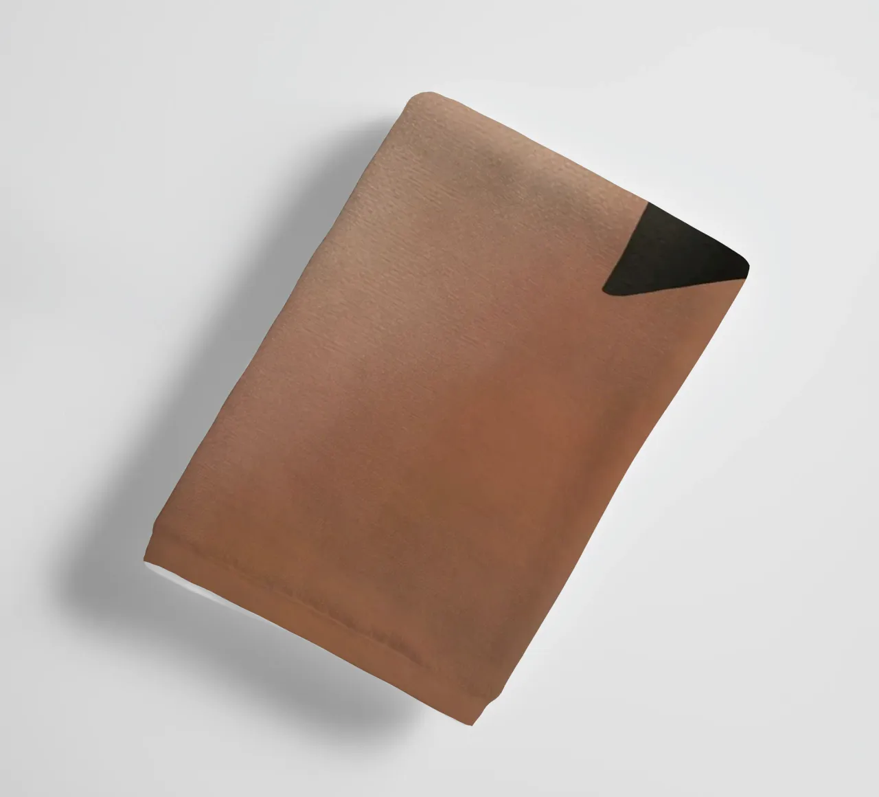 Superfici tagliate con la carta asciugamano da bagno da Little Dean