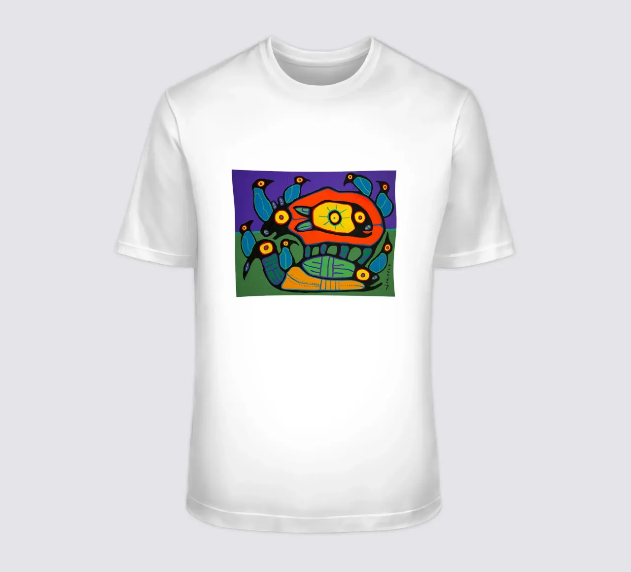 tutta la vita 1994 t-shirt da ARTMAIACREATION