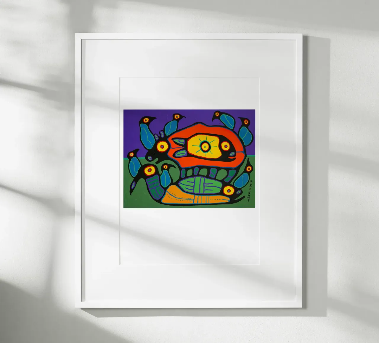 tutta la vita 1994 carta hahnemühle da ARTMAIACREATION