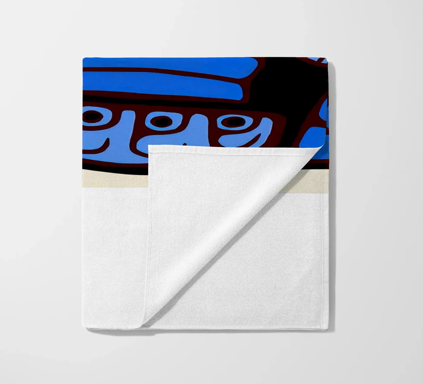 Loi blu telo mare da ARTMAIACREATION